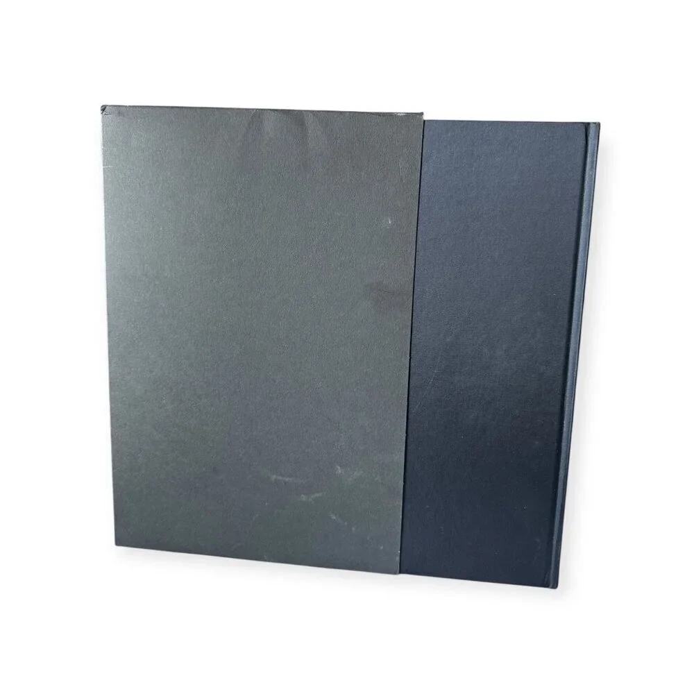 Salvatore Ferragamo – Franco Maria Ricci Deluxe Edition (Clothbound, w/ Sleeve)